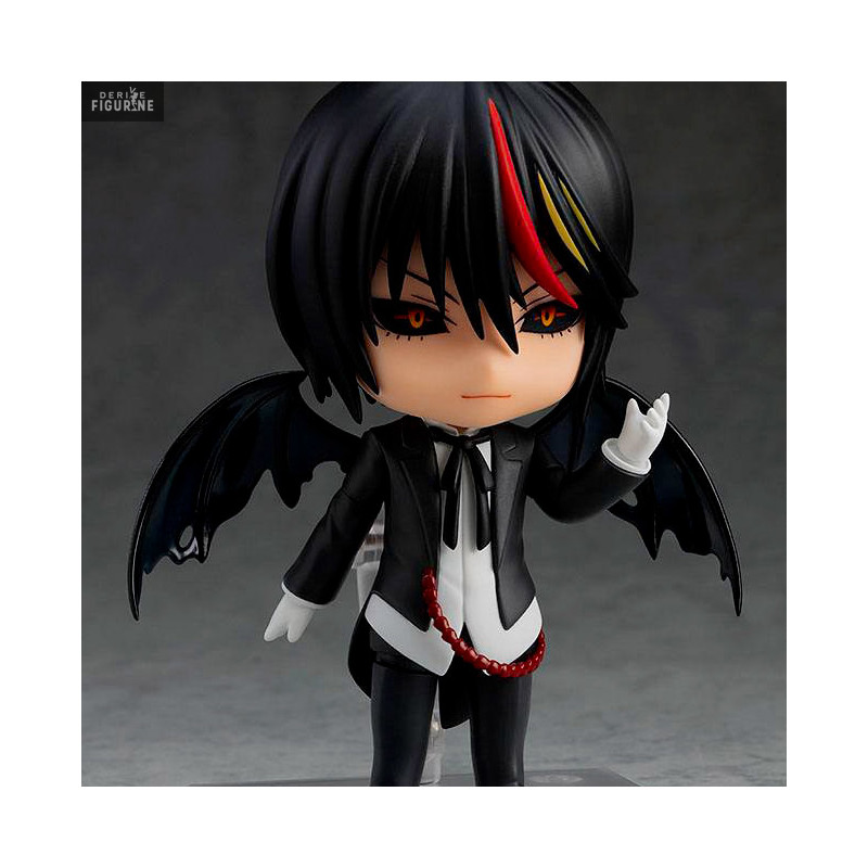 That Time I Got Reincarnated as a Slime - Diablo figure, Nendoroid