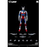 Ultraman Suit Zero figure, FigZero