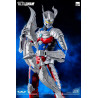 Ultraman Suit Zero figure, FigZero