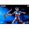 Ultraman Suit Zero figure, FigZero