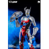 Ultraman Suit Zero figure, FigZero