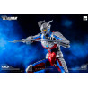 Ultraman Suit Zero figure, FigZero