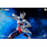Ultraman Suit Zero figure, FigZero