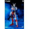 Ultraman Suit Zero figure, FigZero