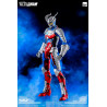 Ultraman Suit Zero figure, FigZero