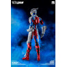 Figurine Ultraman Suit Zero, FigZero