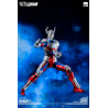 Ultraman Suit Zero figure, FigZero