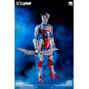 Ultraman Suit Zero figure, FigZero