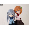 Is the Order a Rabbit? BLOOM - Figurine Chino ou Cocoa, Harmonia Humming