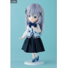 Is the Order a Rabbit? BLOOM - Figurine Chino ou Cocoa, Harmonia Humming