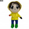 Plush of your choice - It