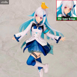 Nijisanji - Figurine Lize...