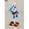 Nijisanji - Figurine Lize Helesta Bonus Edition