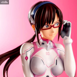 Evangelion 4 - Figurine...