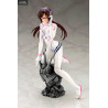 Evangelion 4 - Figurine Mari Makinami Illustrious White Plugsuit