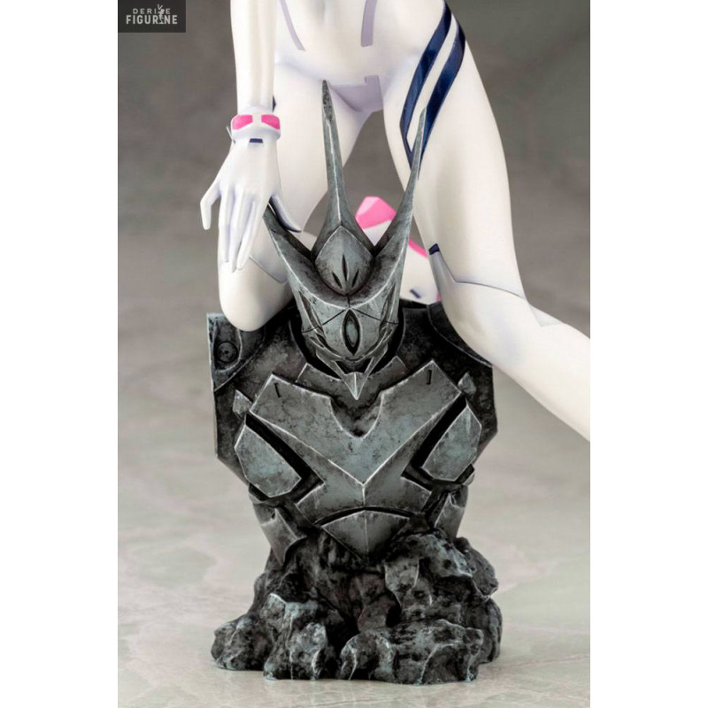 Evangelion 4 - Figurine...