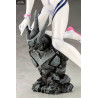 Evangelion 4 - Mari Makinami Illustrious figure White Plugsuit