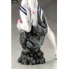 Evangelion 4 - Figurine Mari Makinami Illustrious White Plugsuit