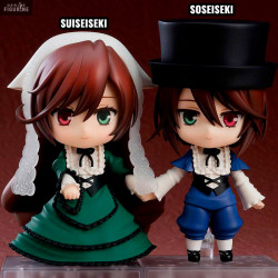 Rozen Maiden - Figurine...