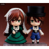 Rozen Maiden - Suiseiseki or Soseiseki figure, Nendoroid