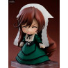 Rozen Maiden - Suiseiseki or Soseiseki figure, Nendoroid
