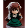 Rozen Maiden - Suiseiseki or Soseiseki figure, Nendoroid