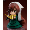 Rozen Maiden - Suiseiseki or Soseiseki figure, Nendoroid
