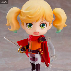 Kageki Shojo!! - Sarasa...