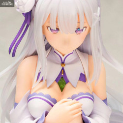 Re:ZERO Starting Life in...