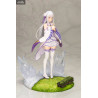 Re:ZERO Starting Life in Another World - Figurine Emilia Memory's Journey