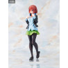 The Quintessential Quintuplets - Miku Nakano figure Uniform, Coreful