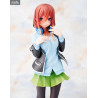 The Quintessential Quintuplets - Miku Nakano figure Uniform, Coreful