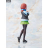 The Quintessential Quintuplets - Miku Nakano figure Uniform, Coreful