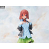 The Quintessential Quintuplets - Miku Nakano figure Uniform, Coreful