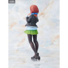 The Quintessential Quintuplets - Miku Nakano figure Uniform, Coreful