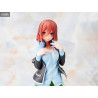 The Quintessential Quintuplets - Miku Nakano figure Uniform, Coreful
