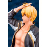 Fate/EXTELLA - Figure Gilgamesh, version Sanbi seyo Miwaku no Nikubi