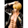 Fate/EXTELLA - Figure Gilgamesh, version Sanbi seyo Miwaku no Nikubi