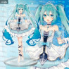 Figurine Miku Hatsune Cinderella, Wonderland Figure Series