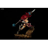Fairy Tail - Erza Scarlet figure, The Knight Refine 2022