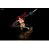 Fairy Tail - Erza Scarlet figure, The Knight Refine 2022