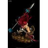 Fairy Tail - Figurine Erza Scarlet, The Knight Refine 2022