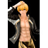 Fate/EXTELLA - Figure Gilgamesh, version Sanbi seyo Miwaku no Nikubi