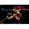 Fairy Tail - Erza Scarlet figure, The Knight Refine 2022