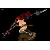 Fairy Tail - Erza Scarlet figure, The Knight Refine 2022