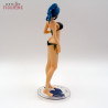 Fairy Tail - Figurine de Juvia Lokser, vers. maillot de bain (seconde main)