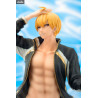 Fate/EXTELLA - Figure Gilgamesh, version Sanbi seyo Miwaku no Nikubi
