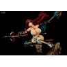 Fairy Tail - Erza Scarlet figure, The Knight Refine 2022