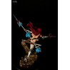 Fairy Tail - Erza Scarlet figure, The Knight Refine 2022