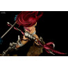Fairy Tail - Erza Scarlet figure, The Knight Refine 2022
